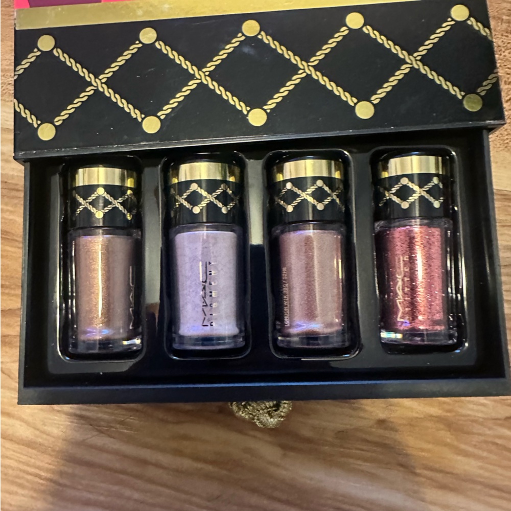 Mac pigment set - Picture 4 of 6